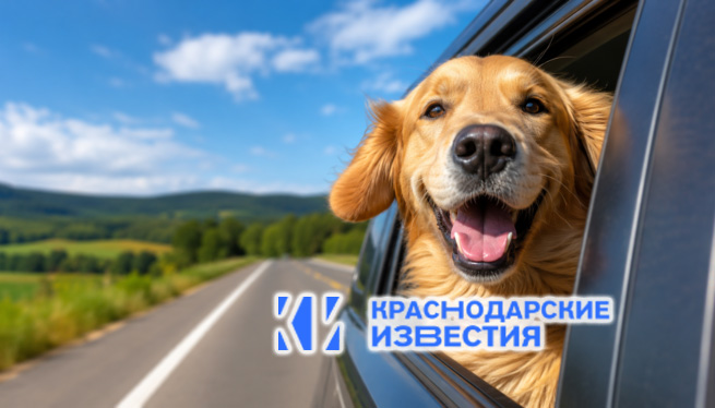 Кинолог Чернегова объяснила россиянам, как защитить питомцев от перегрева в жару